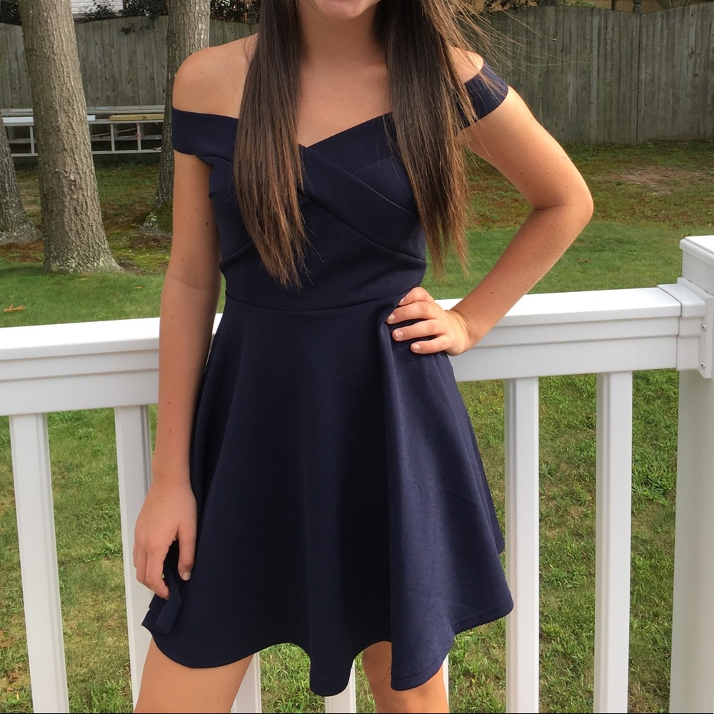 Windsor hoco dress